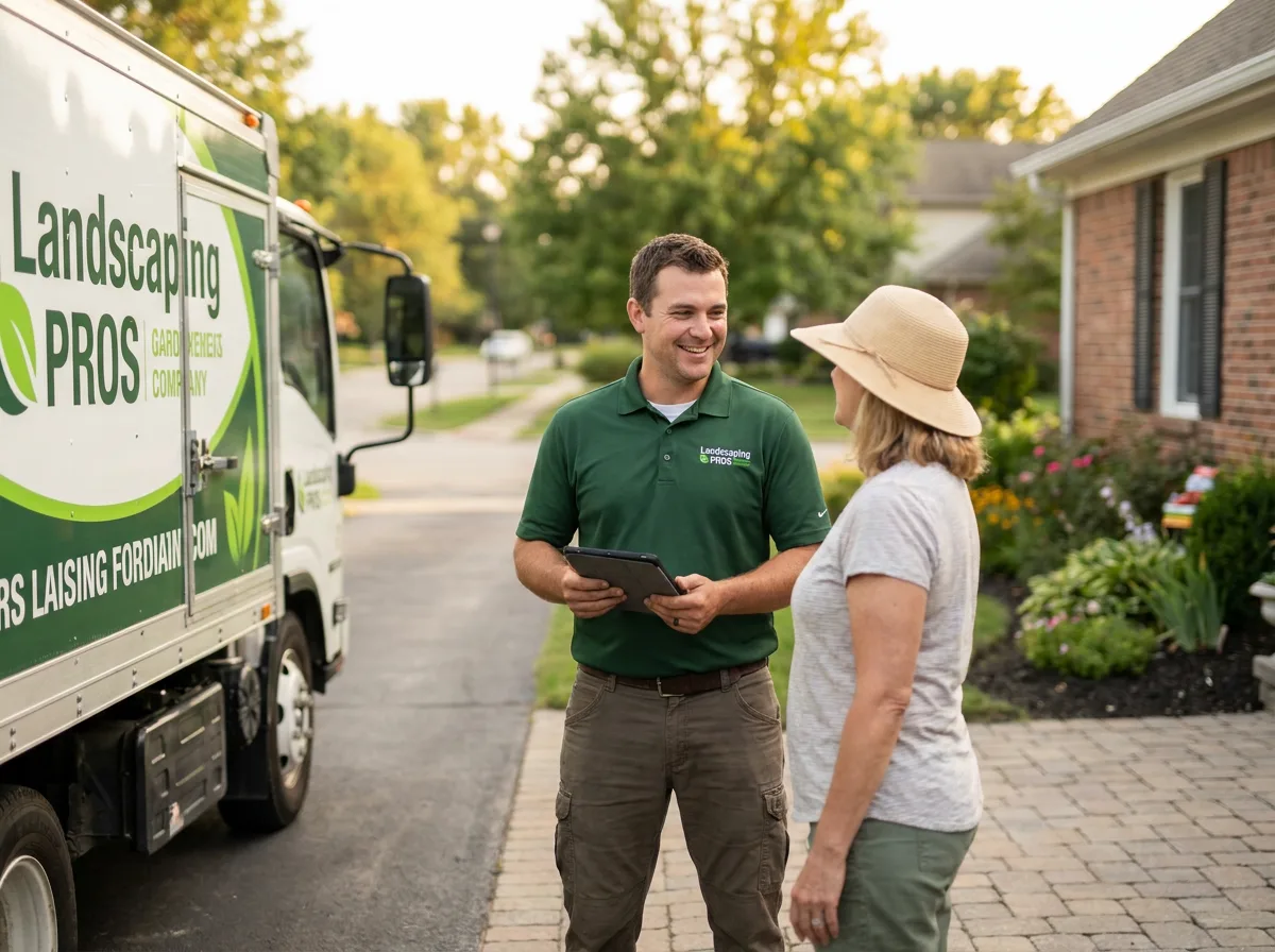 Landscaping Lincolnville, ME FAQs